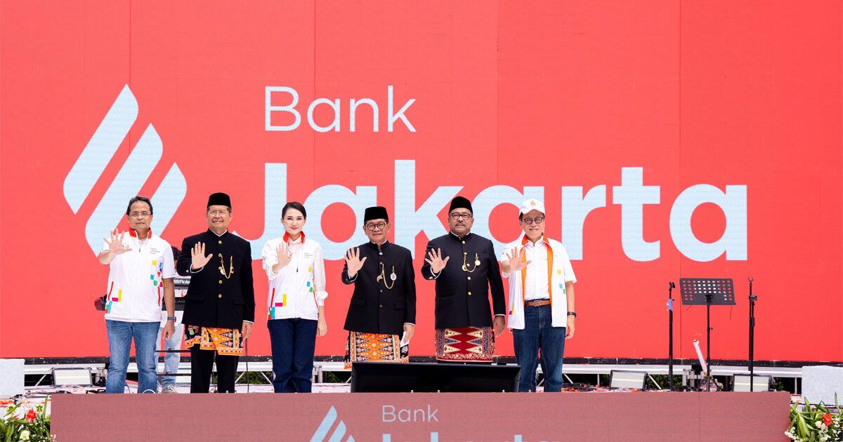 Bank-Jakarta