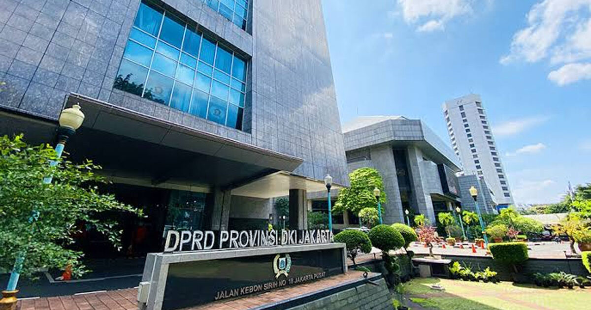 DPRD