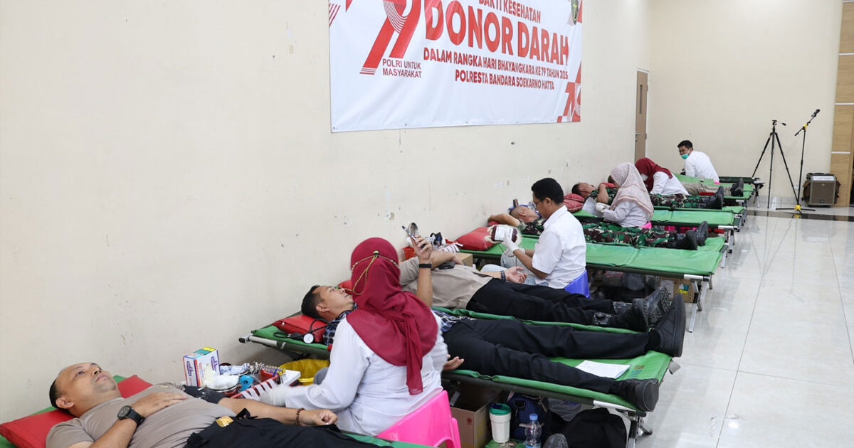 Donor-Darah