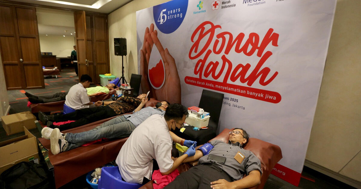 Donor-Darah