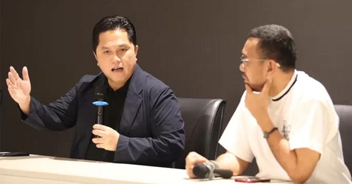 Erick-Thohir