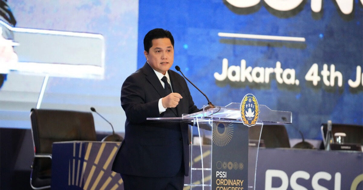 Erick-Thohir