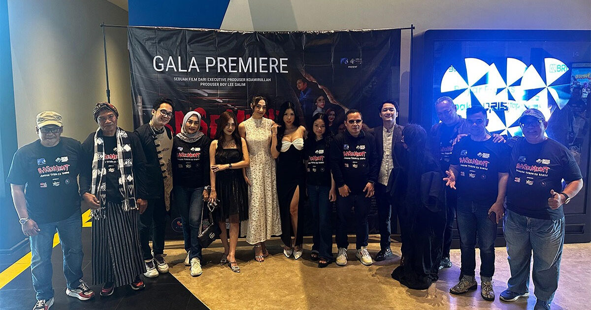 Gala-Premiere