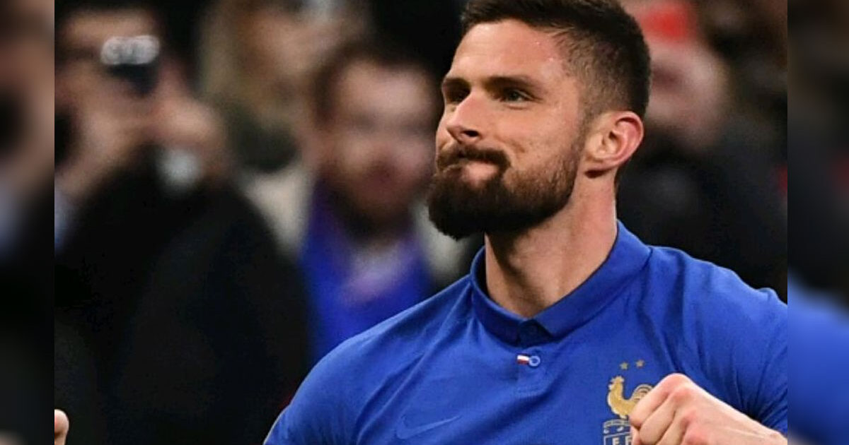 Giroud