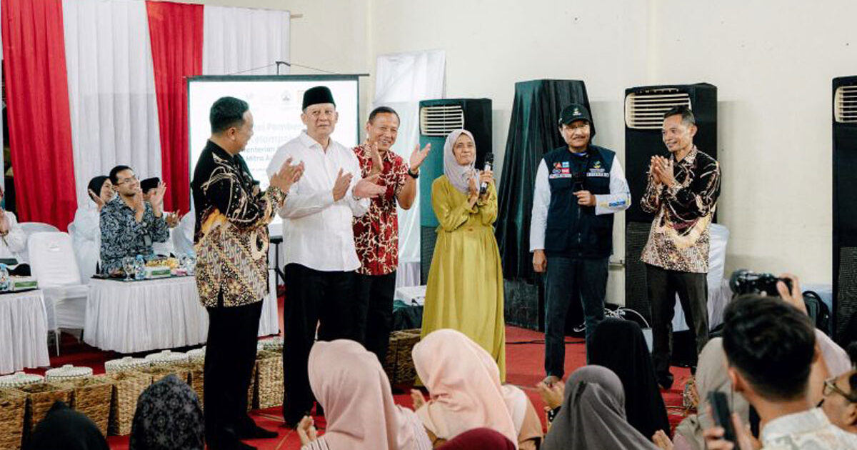 Gus-Ipul