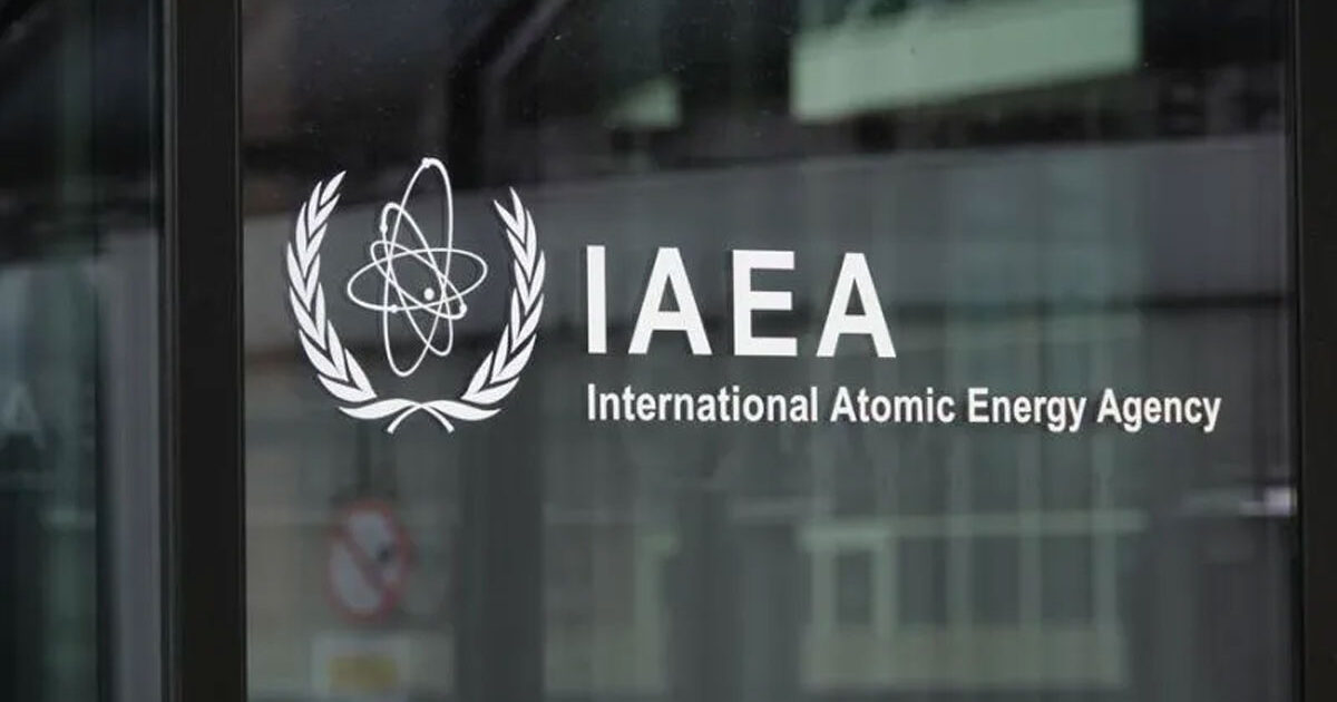 IAEA