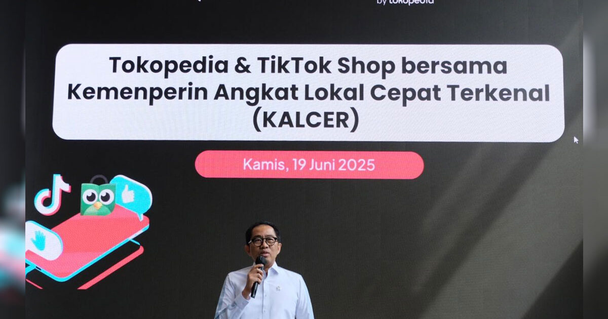 KALCER