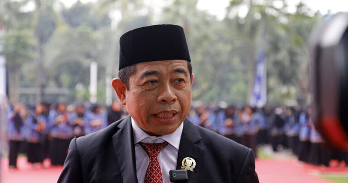 Khoirudin