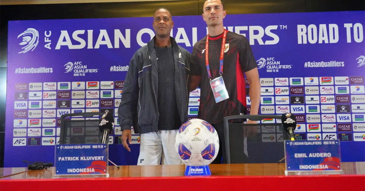 Kluivert
