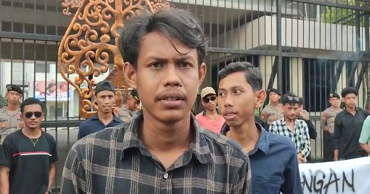 Mahasiswa