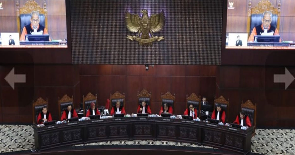 Majelis-Hakim-Konstitusi