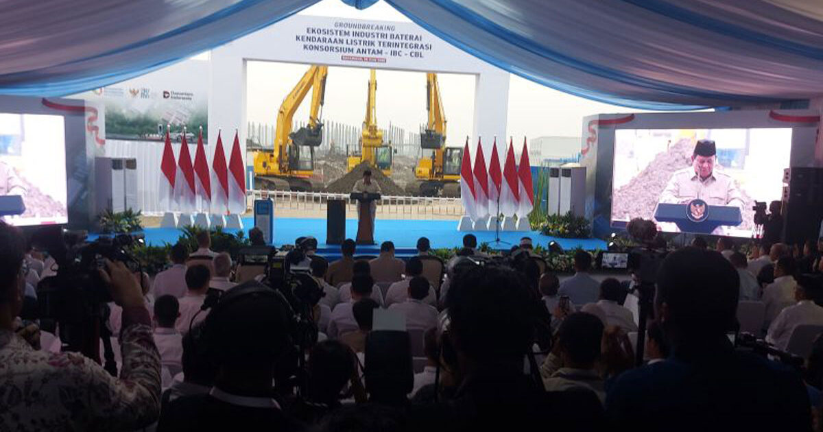 Mega-proyek