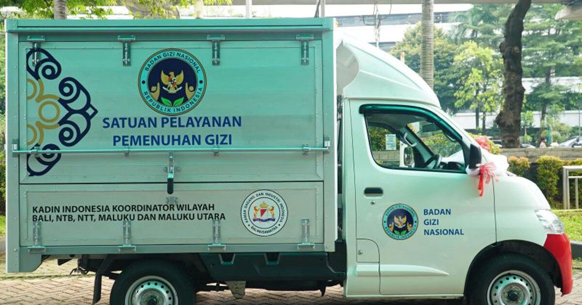 Mobil-MBG