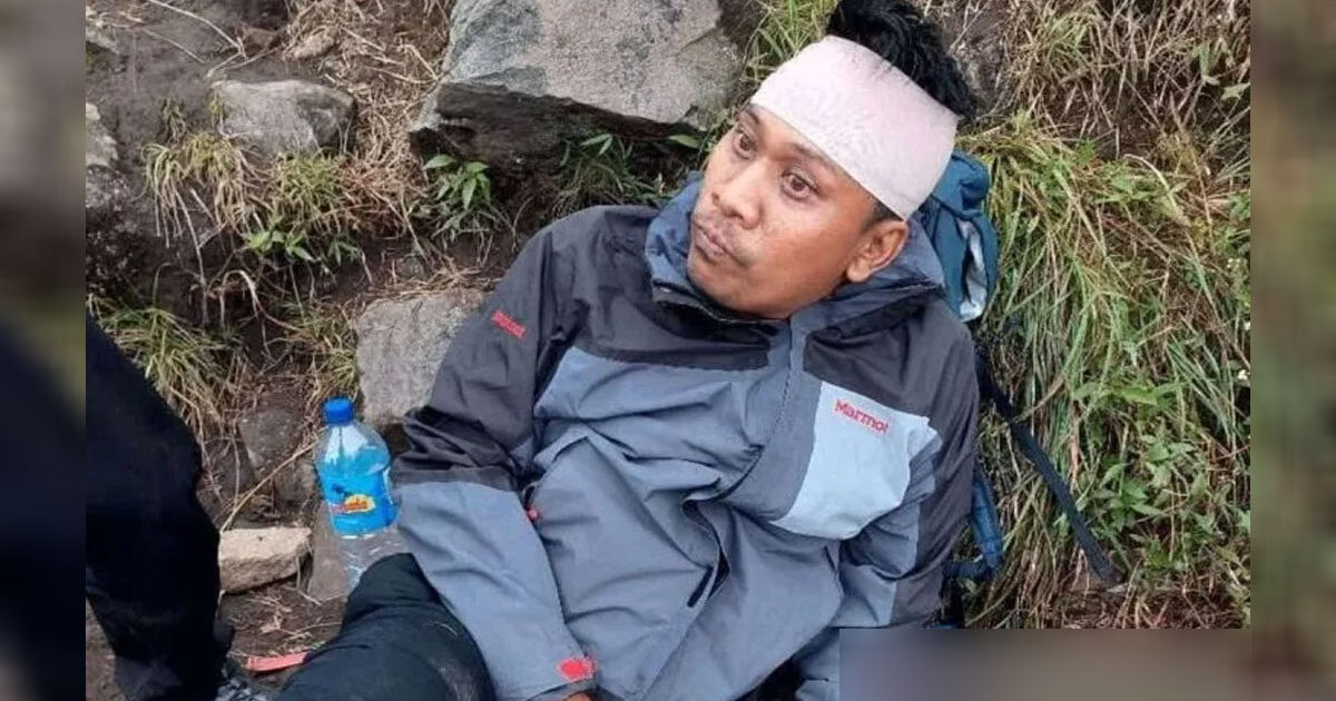 Pendaki