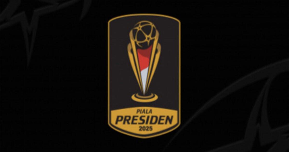 Piala-Presiden