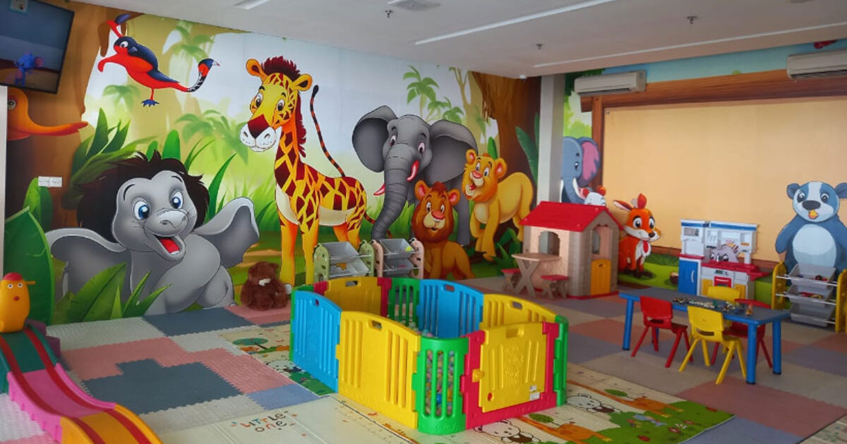 Playground