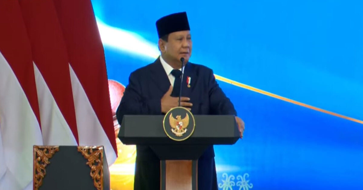 Prabowo-S