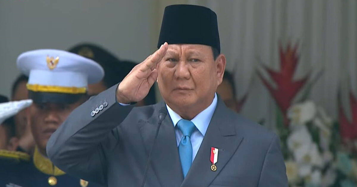 Prabowo-Subianto