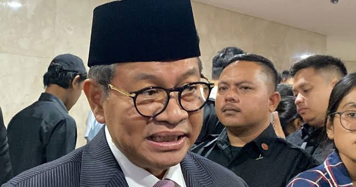 Pramono-Anung