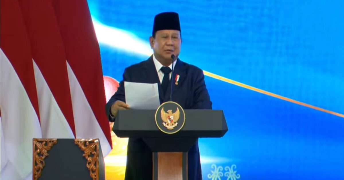 Presiden-RI