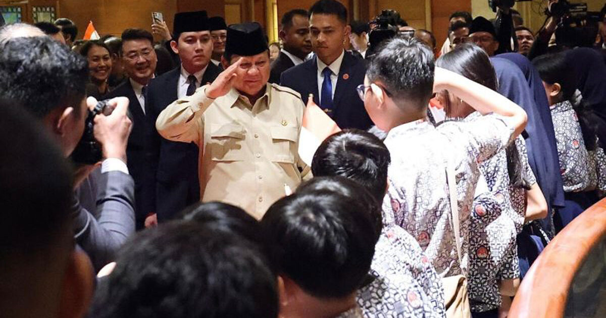 Presiden-RI