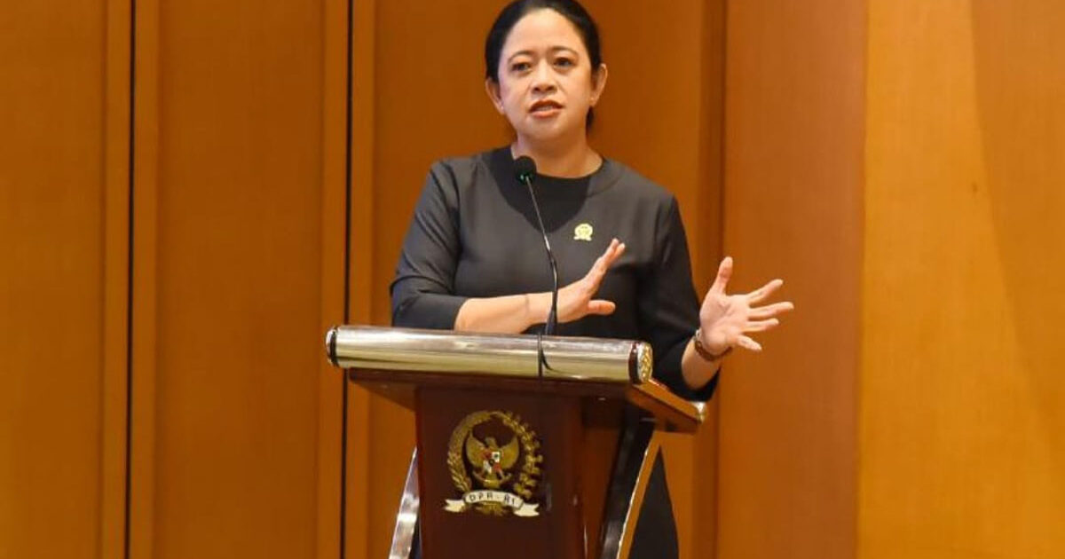 Puan-Maharani