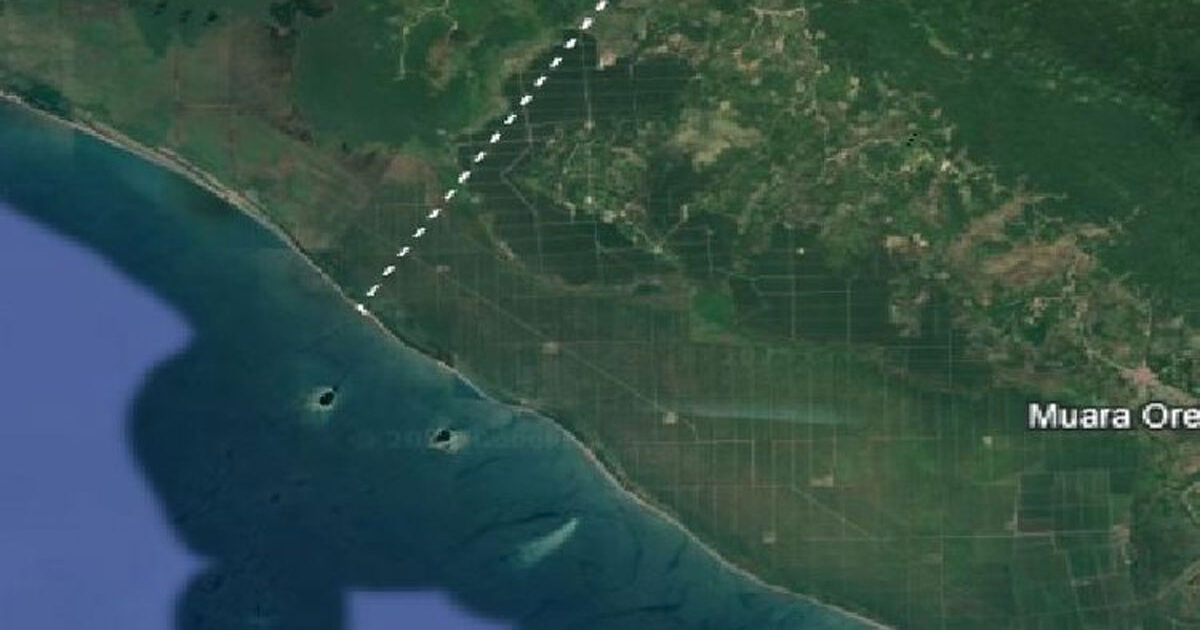 Pulau-Kecil