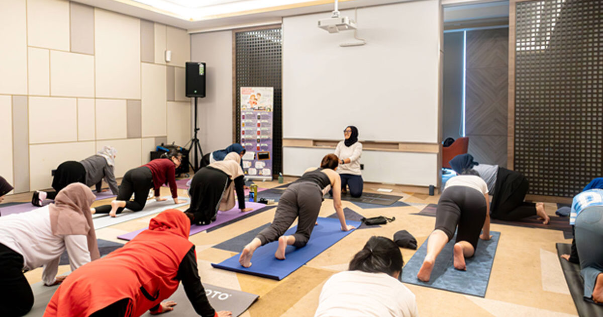 R-Yoga