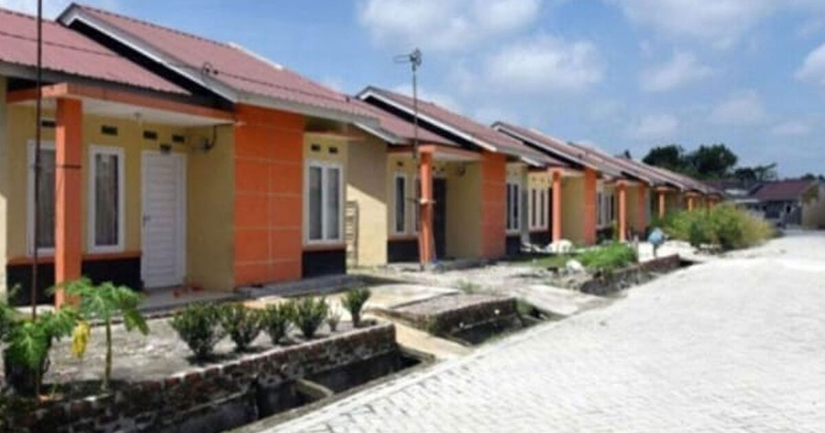 Rumah-Tapak