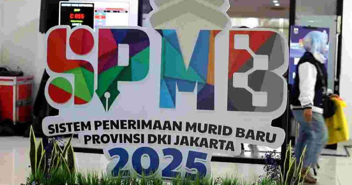 SPMB