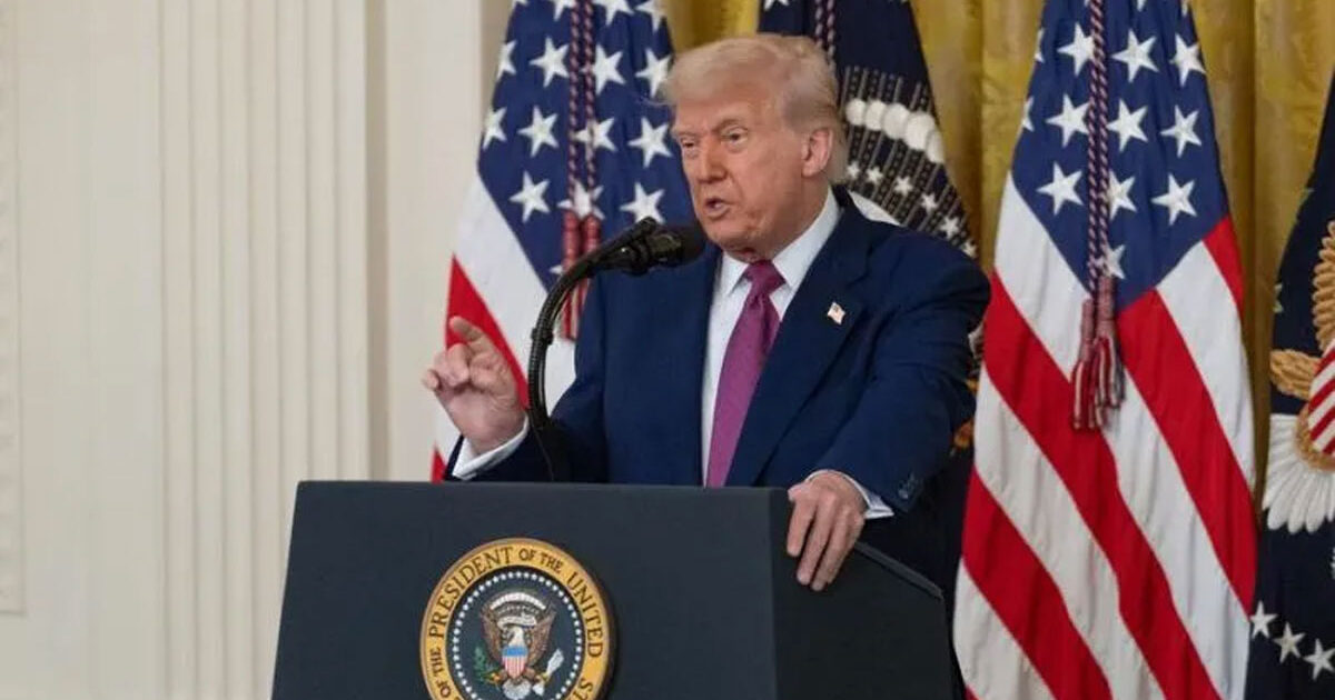 Trump