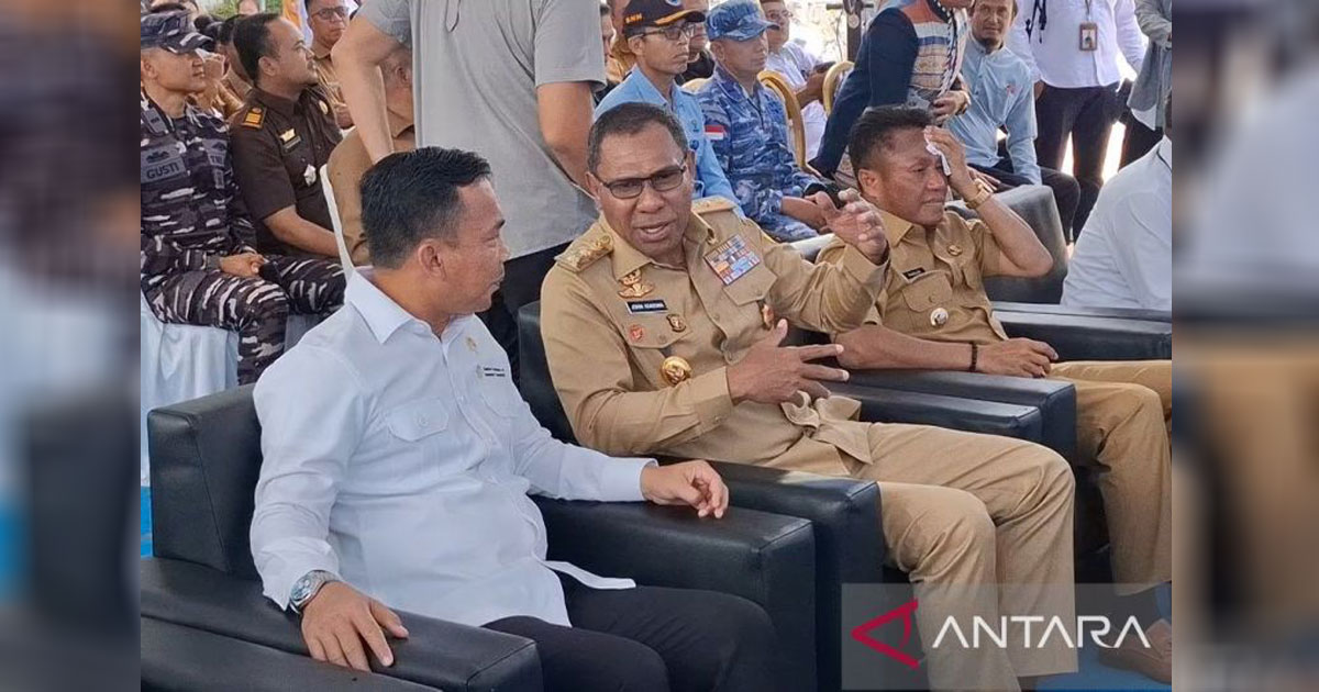 Wagub-NTT