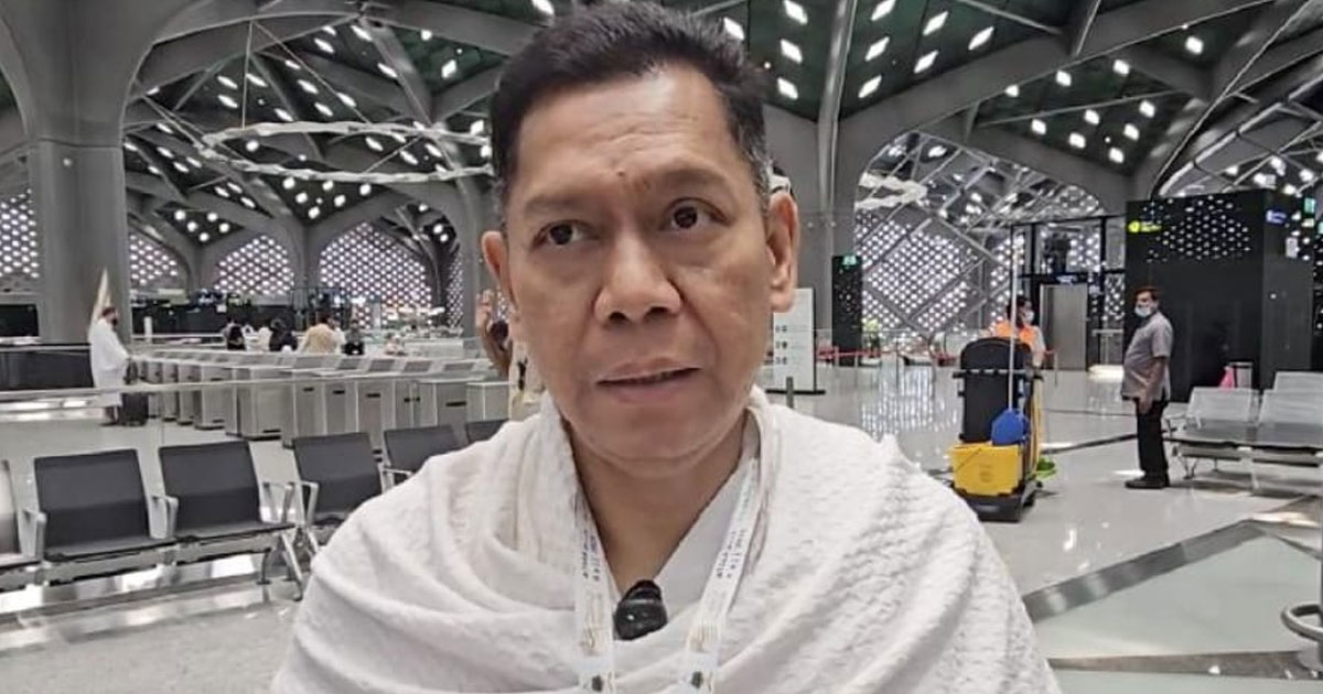 haji