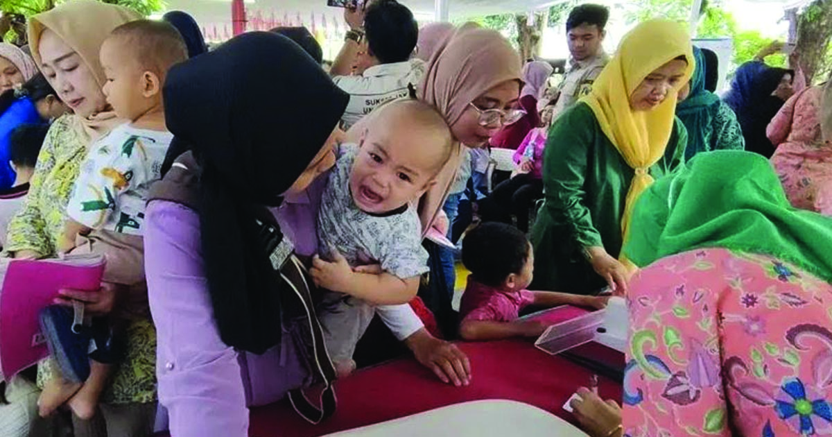 anak