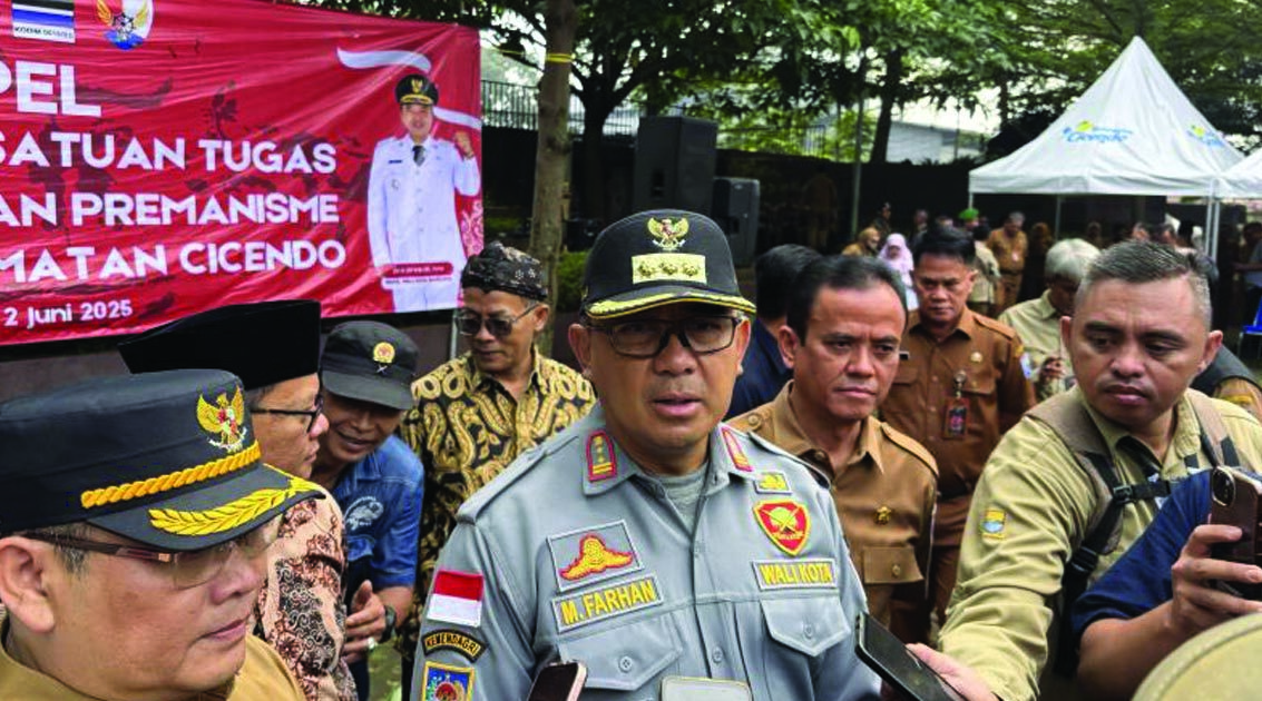 bandung