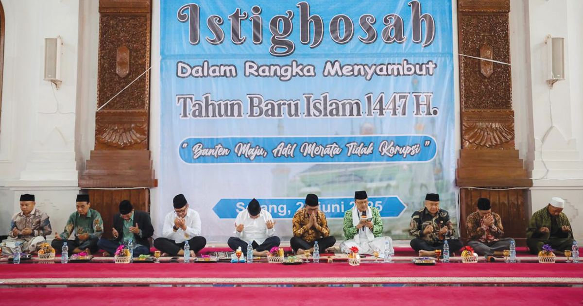 banten