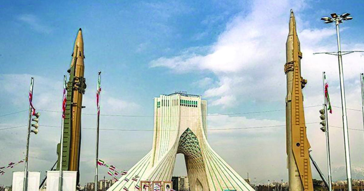 iran
