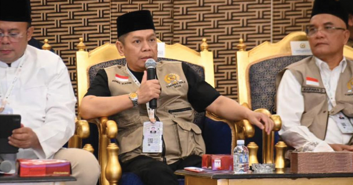 kadir