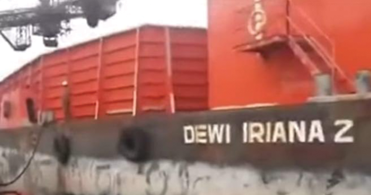 kapal