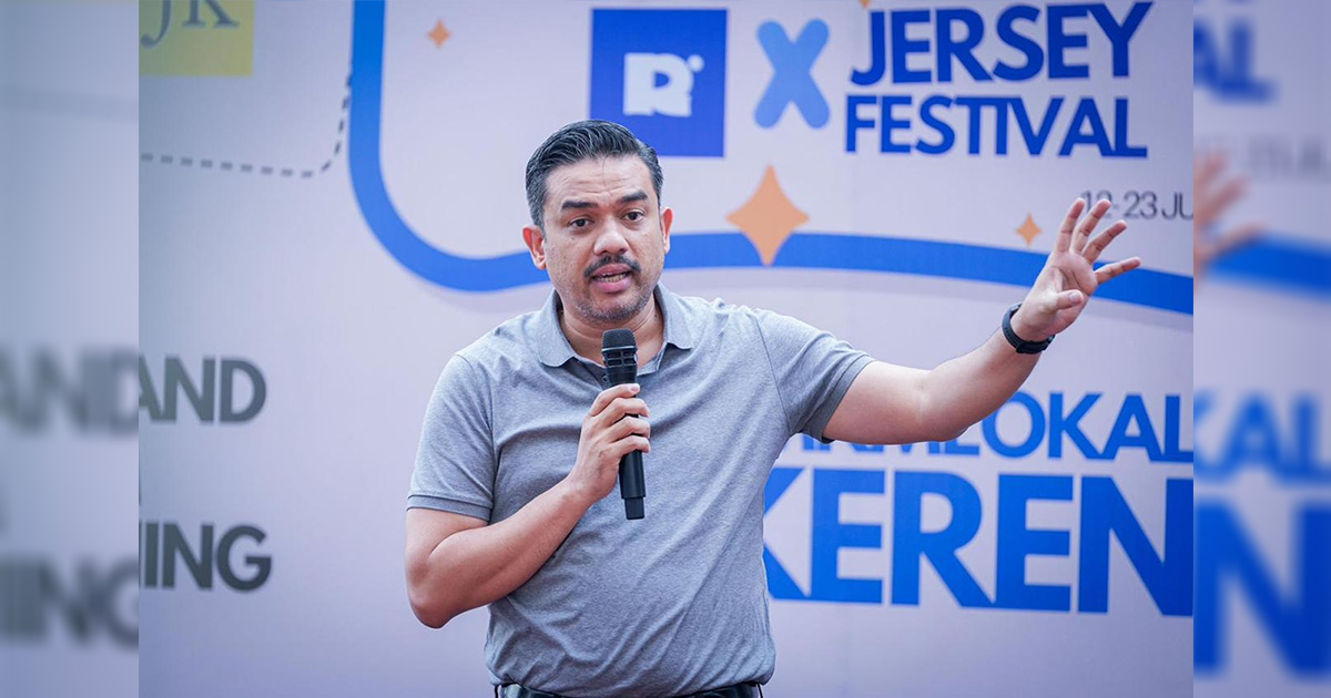 Kementerian UMKM