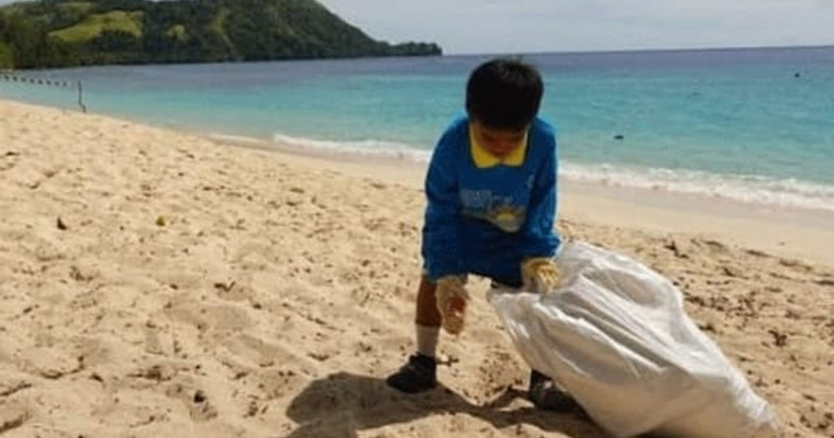 pasir laut