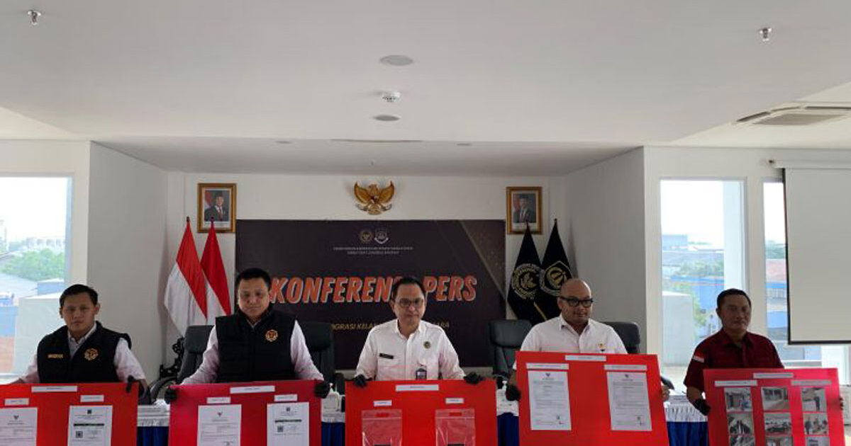 penangkapan