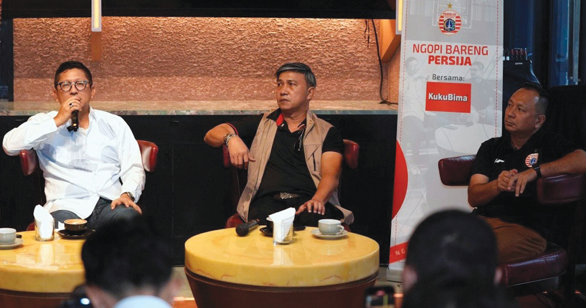 persija