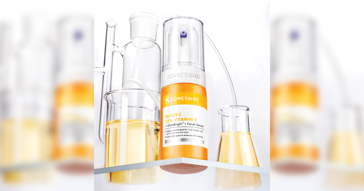 serum