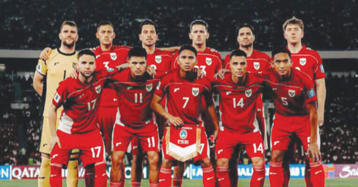 timnas