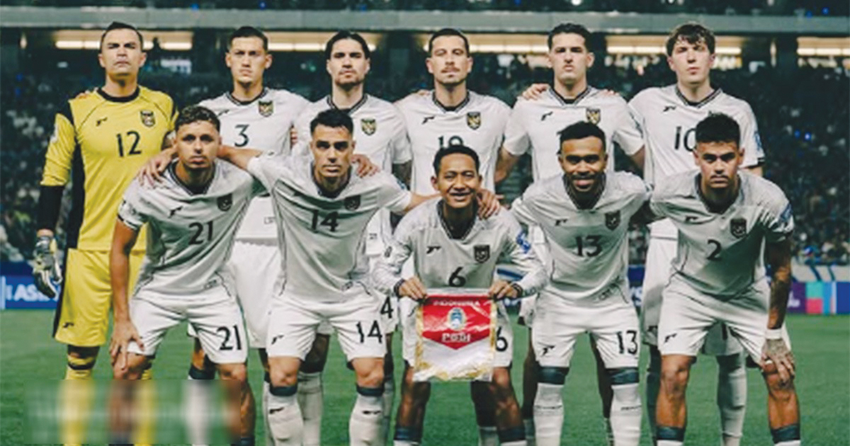 timnas