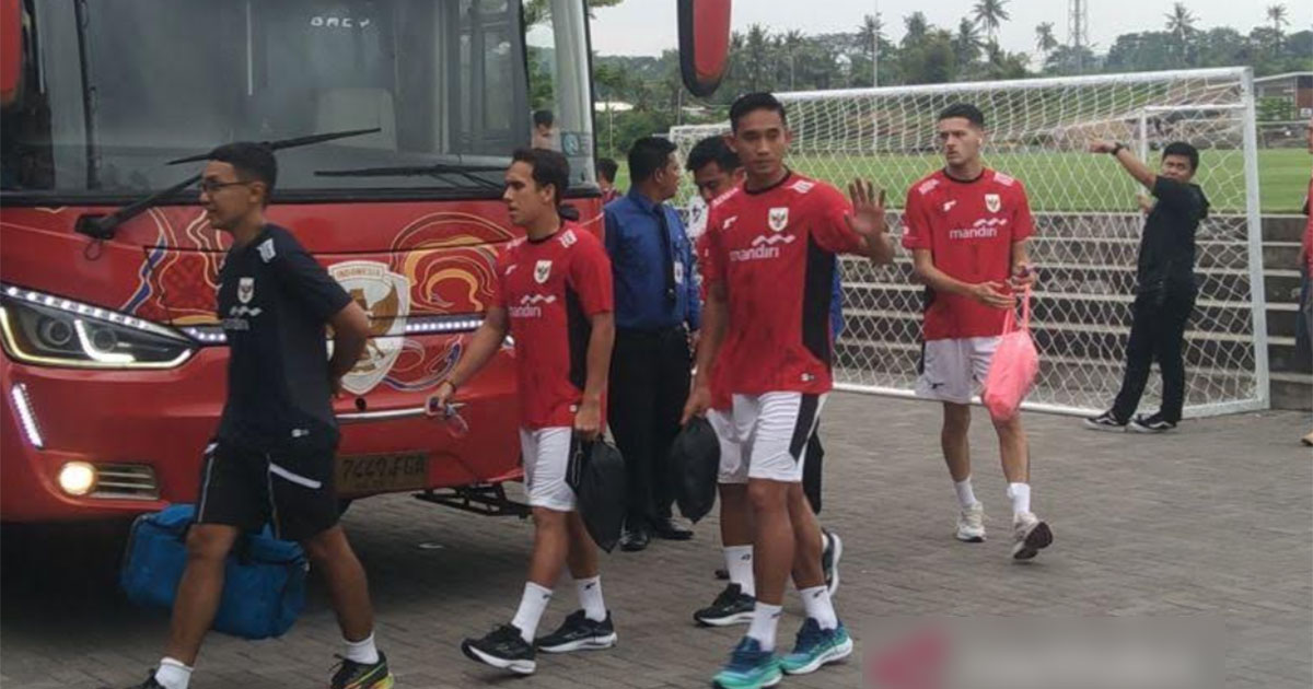 timnas indonesia