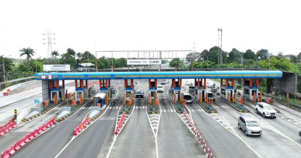 Tol Ciawi