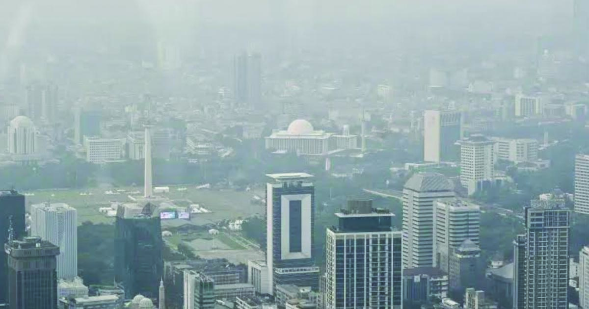 udara