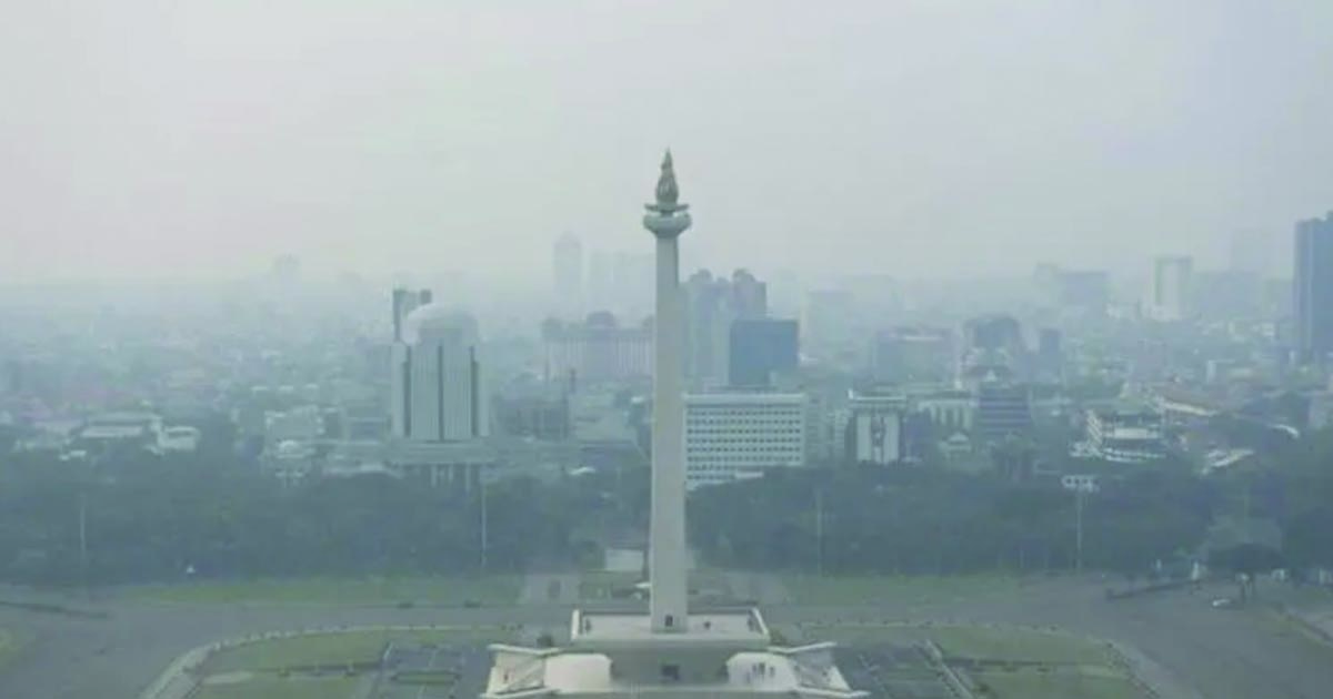 udara